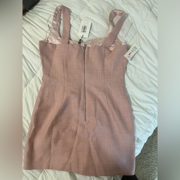 Revolve dress, brand new in package size 10 - Picture 5 of 5